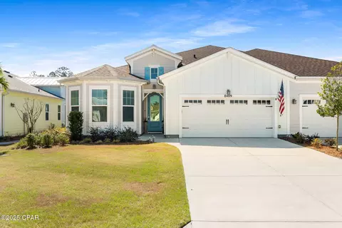 8409 Dockside Pl, Panama City Beach, FL 32413