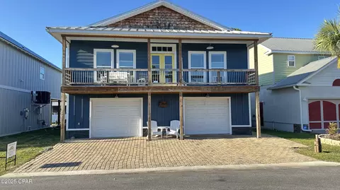 6650 Harbour Blvd, Panama City Beach, FL 32407