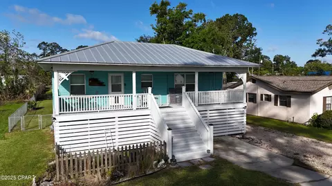 1314 Mcclelland Ave, Port St Joe, FL 32456