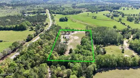 1841 Ledger Rd, Chipley, FL 32428 photo 3