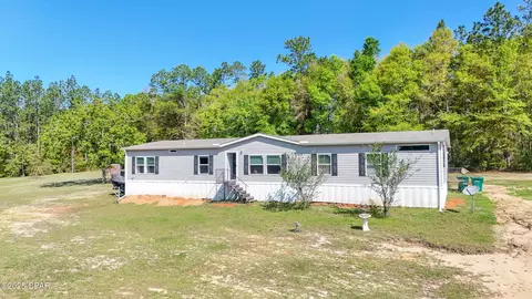 1841 Ledger Rd, Chipley, FL 32428