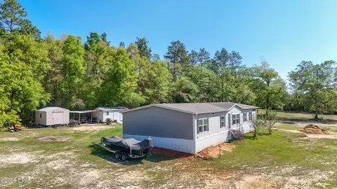 1841 Ledger Rd, Chipley, FL 32428 photo 2