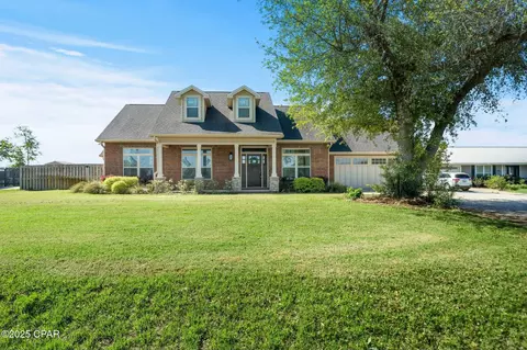 7112 Everest St, Panama City, FL 32404