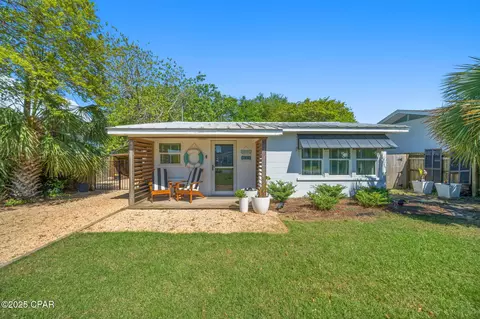 211 Lantana St, Panama City Beach, FL 32407
