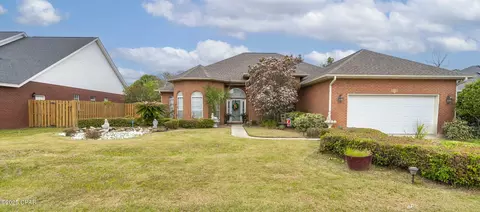 2020 Tupelo Ct, Panama City, FL 32405