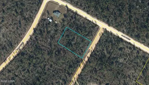 lot2 Catostin Ave, Alford, FL 32420
