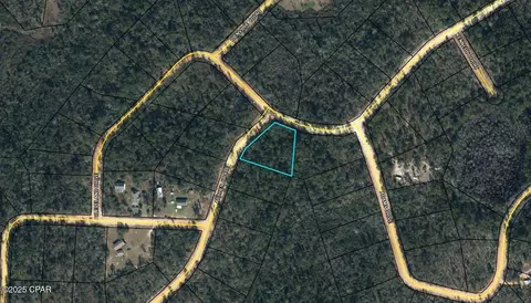 lot8 Cleveland Dr, Alford, FL 32420