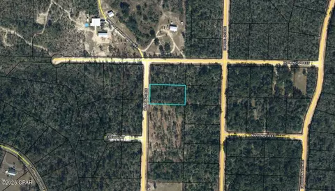 lot2 Wood Ave, Alford, FL 32420