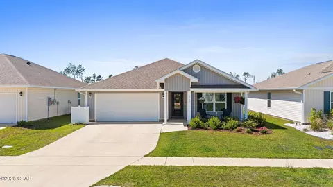 6585 Slabinski Ln, Panama City, FL 32404