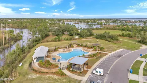 129 Carriage Rd, Panama City, FL 32404