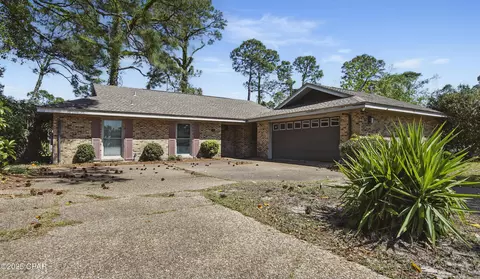 356 Wahoo Rd, Panama City, FL 32408