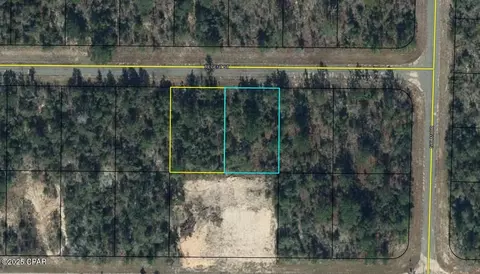lot S 6 7 Regent St, Chipley, FL 32428