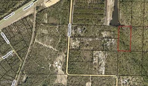 0 2n, Fountain, FL 32438