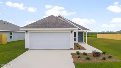7415 Morningside Dr, Panama City, FL 32404