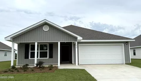 7419 Morningside Dr, Panama City, FL 32404