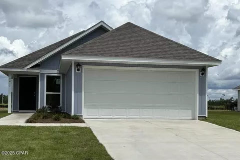 7411 Morningside Dr, Panama City, FL 32404