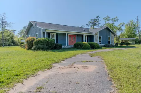 2613 Indian Springs Rd, Marianna, FL 32446