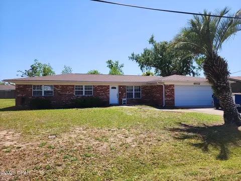 6032 Lance St, Panama City, FL 32404