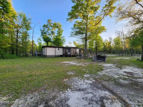 12240 Walnut Ln, Fountain, FL 32438