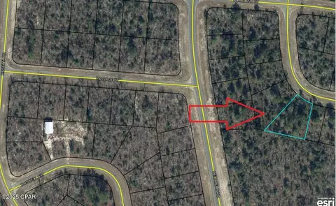 lot10 Pennington Dr, Chipley, FL 32428 photo 2