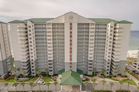 10509 Front Bch #503, Panama City Beach, FL 32407
