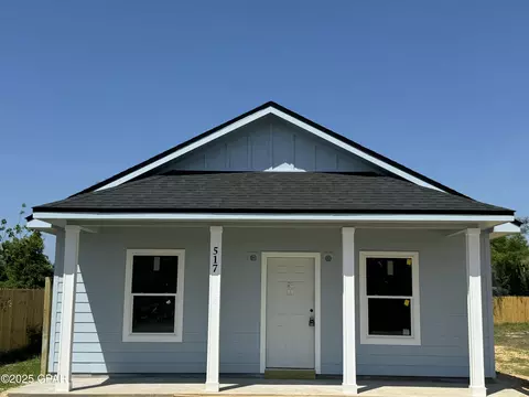 517 Kraft Ave, Panama City, FL 32401