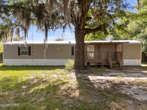 4314 Huckleberry Ln, Panama City, FL 32409