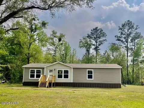 18989 SE Wrennie Moody Rd, Blountstown, FL 32424