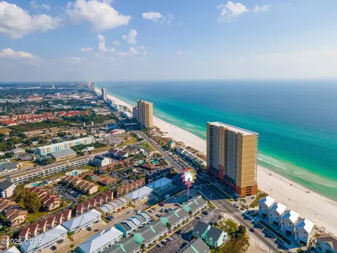 17670 Front Beach Rd #B8, Panama City Beach, FL 32413