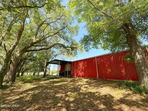 6491 Wolf Pond Rd, Bascom, FL 32423 photo 1