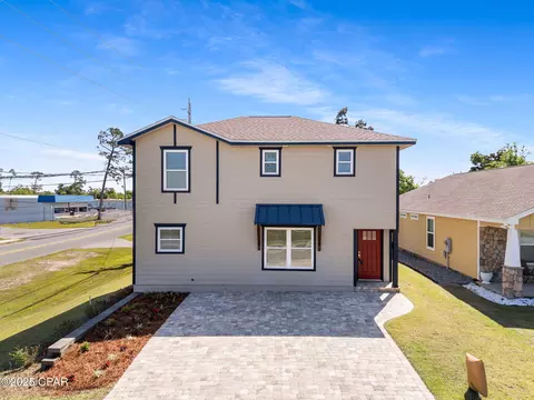 2601 Ashlee Way, Lynn Haven, FL 32444