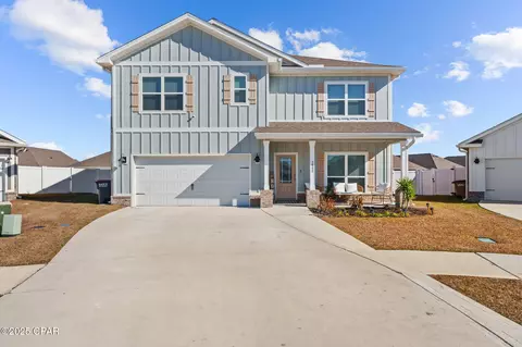 3000 Willie Dr, Panama City, FL 32409