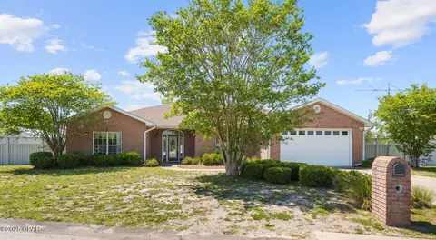 416 Shadecrest Dr, Panama City, FL 32404