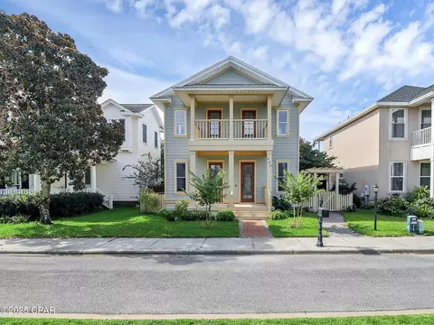 405 Savannah Park Way, Panama City Beach, FL 32407