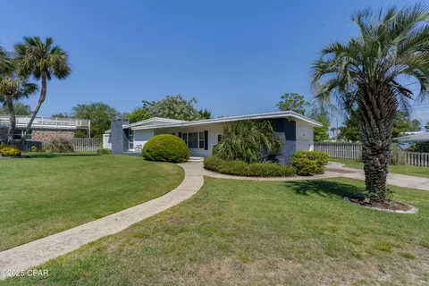 248 Lullwater Dr, Panama City Beach, FL 32413