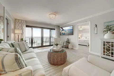 4715 Thomas Dr #1106D, Panama City Beach, FL 32408