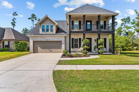 2703 Talon Ct, Panama City, FL 32405