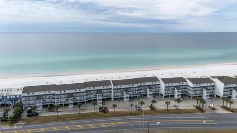23011 Front Bch #9, Panama City Beach, FL 32413