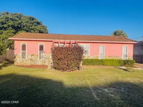 610 Carmen St, Panama City Beach, FL 32413