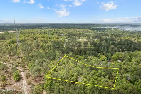 Nnn Spring Lakes Road, Chipley, FL 32428