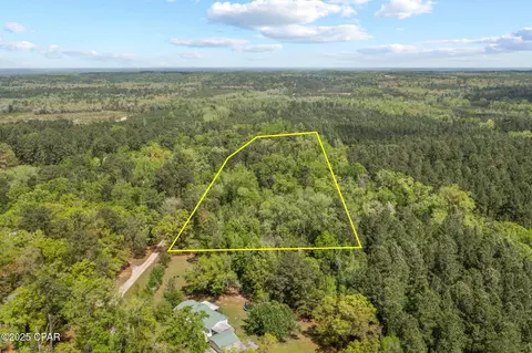 Nnn Spring Lakes Drive, Chipley, FL 32428