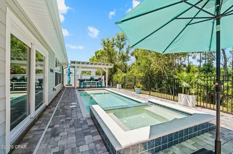 312 Johnson Bayou Dr, Panama City Beach, FL 32407