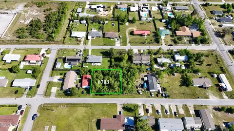 6703 Olokee, Panama City, FL 32404