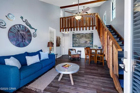 17462 Front Beach Rd #33D, Panama City Beach, FL 32413