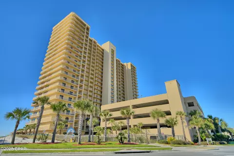 8715 Surf Dr #1606, Panama City, FL 32408