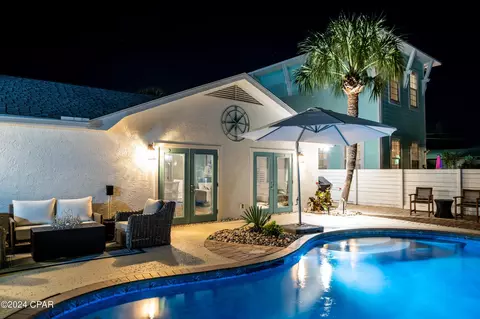 613 W Caladium Cir, Panama City Beach, FL 32413