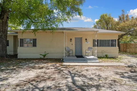 1300 Balboa Ave, Panama City, FL 32401