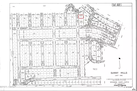 6 Pinehurst Ave #LOT 1, Chipley, FL 32428 photo 5