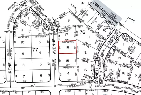 6 Pinehurst Ave #LOT 1, Chipley, FL 32428 photo 4