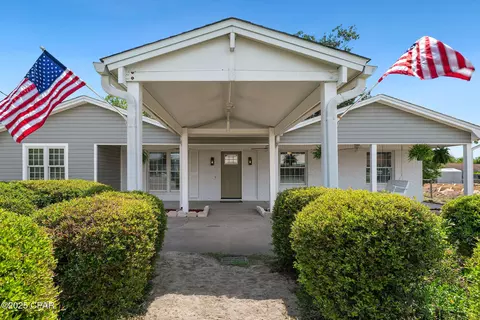 3911 W 20th Ct, Panama City, FL 32405